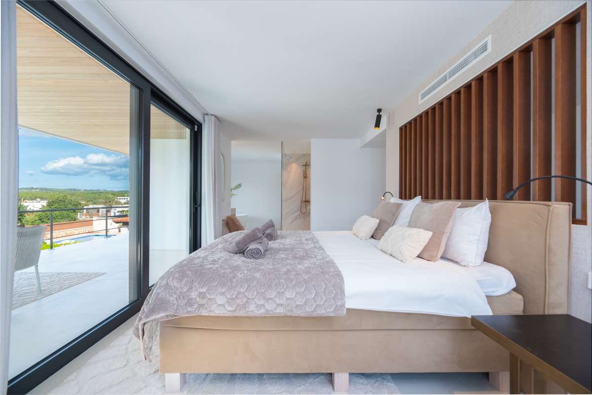 5 bedroom villa in Can Ramón