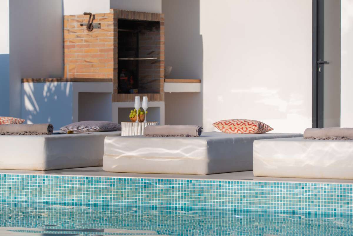 5 bedroom villa in Can Ramón