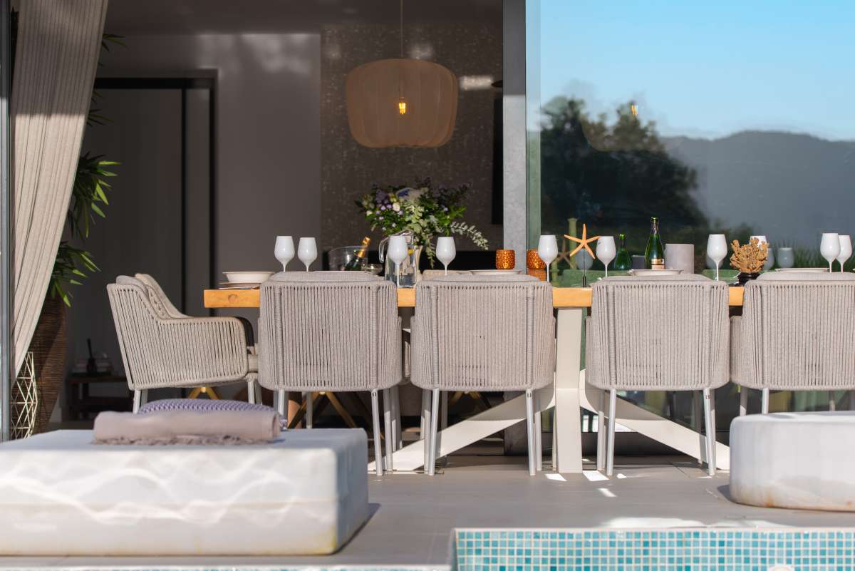 5 bedroom villa in Can Ramón