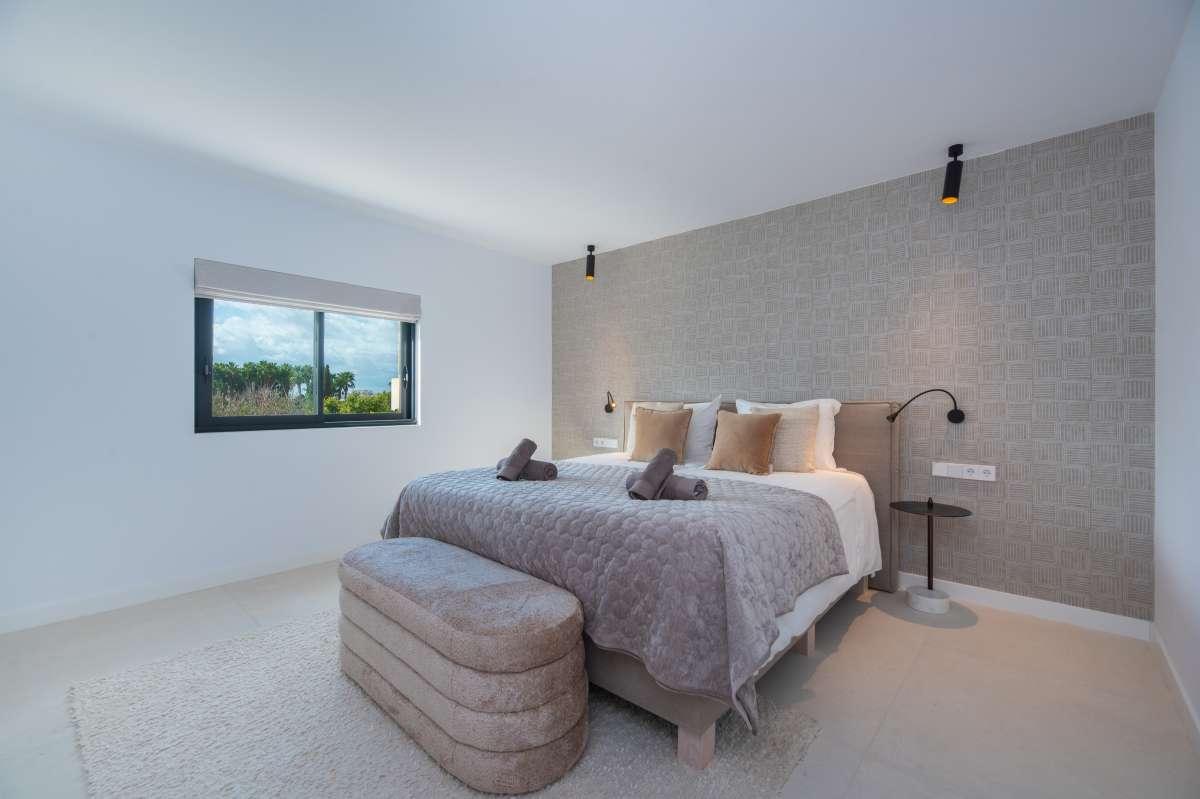 5 bedroom villa in Can Ramón