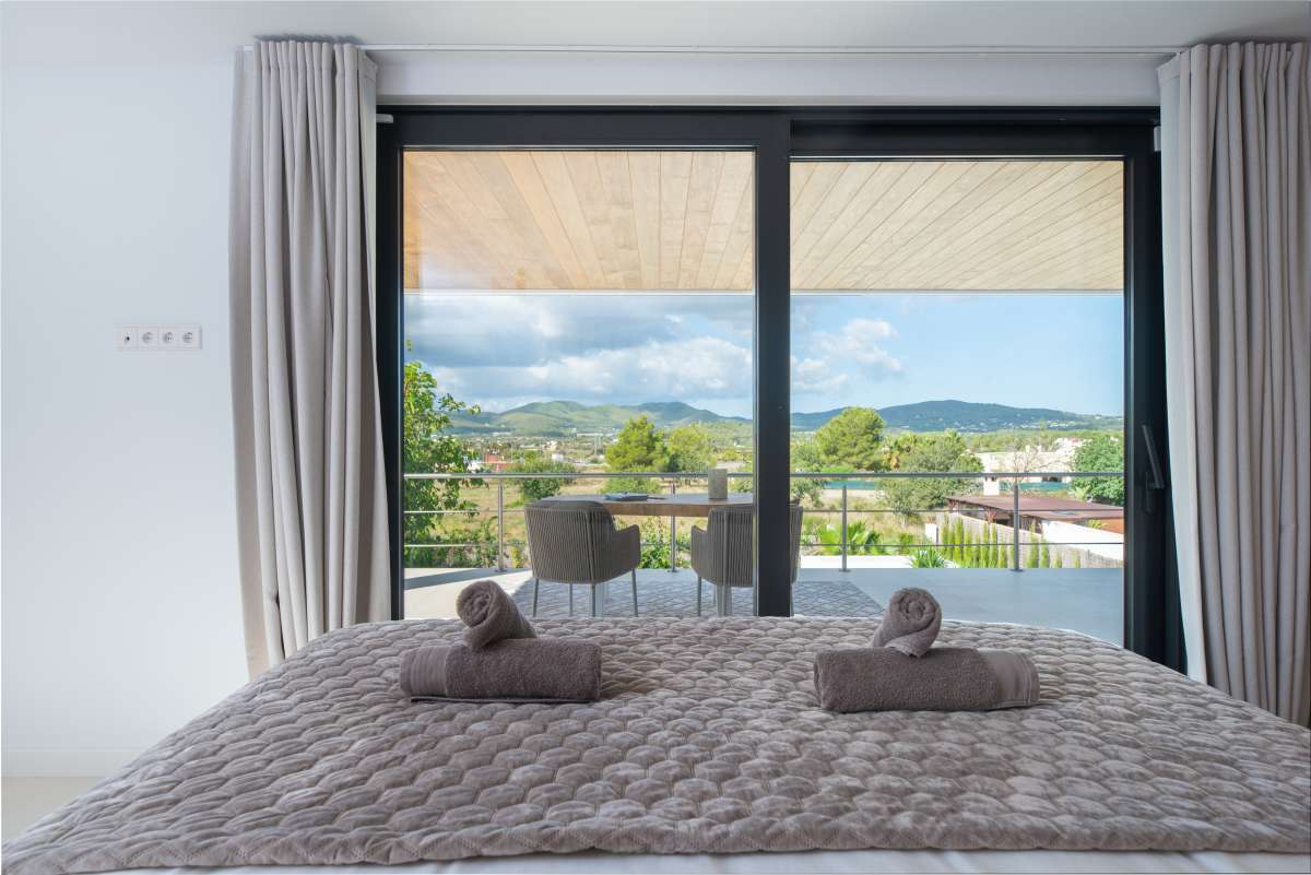 5 bedroom villa in Can Ramón