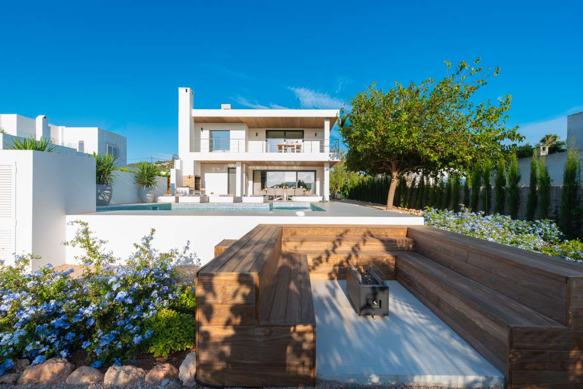 5 bedroom villa in Can Ramón