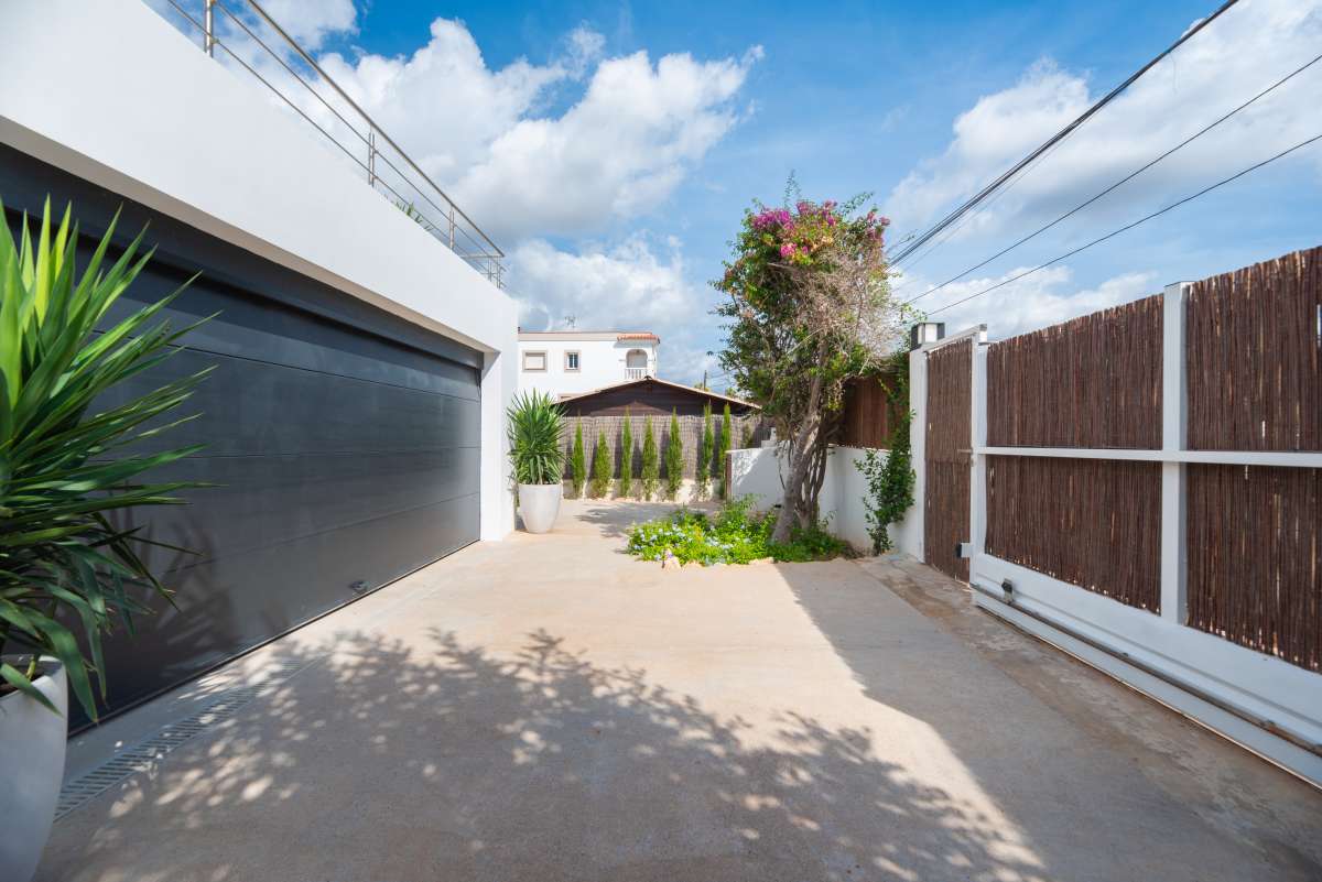 5 bedroom villa in Can Ramón