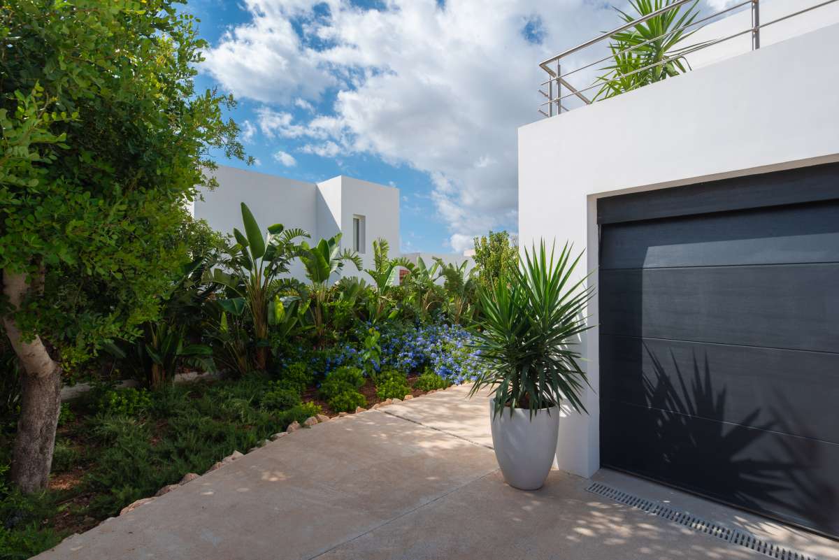 5 bedroom villa in Can Ramón