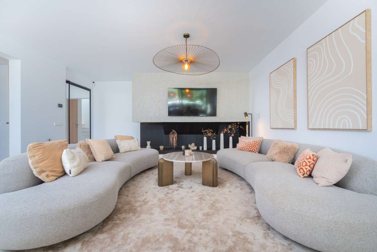 5 bedroom villa in Can Ramón
