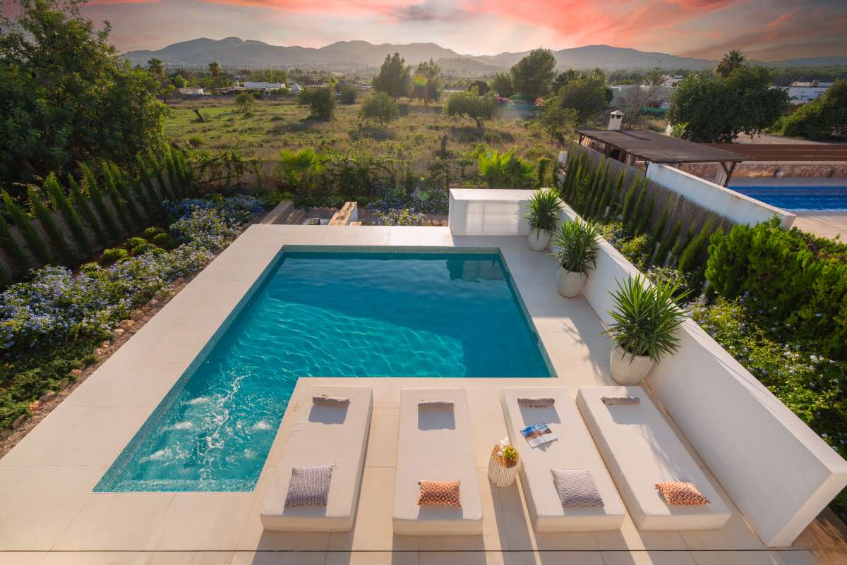 5 bedroom villa in Can Ramón