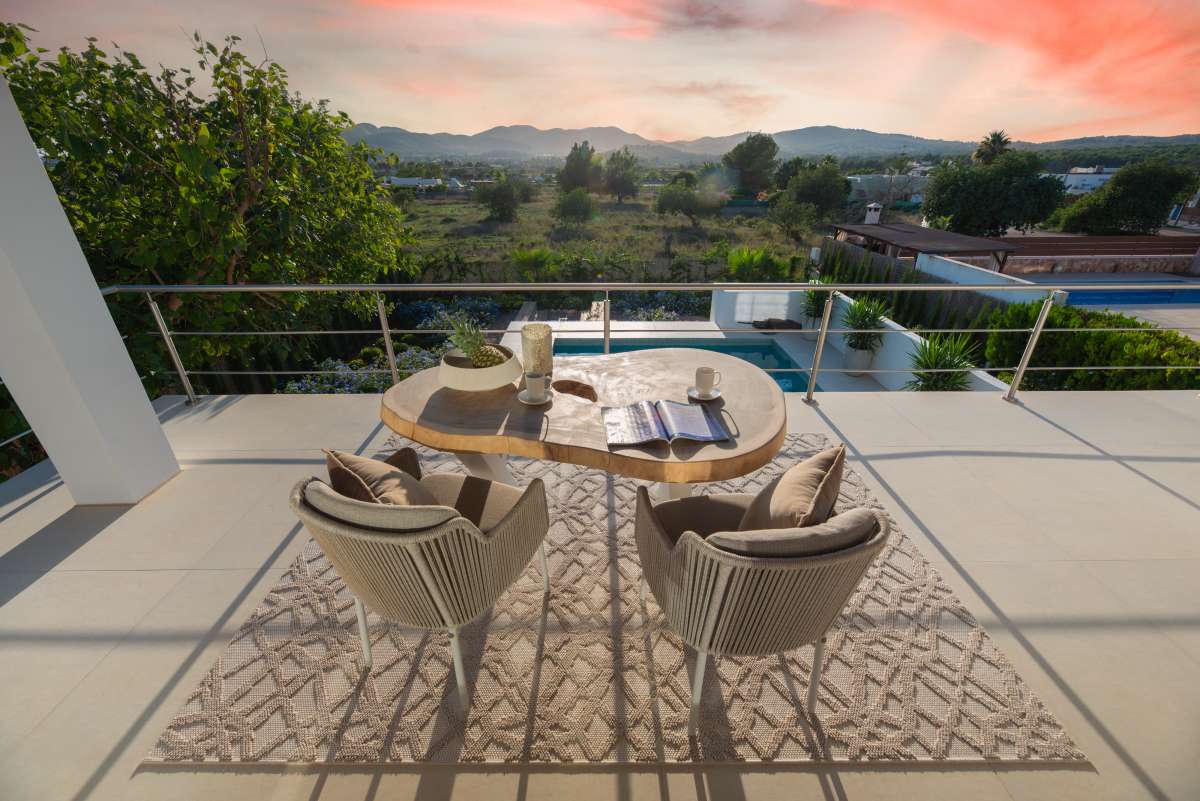 5 bedroom villa in Can Ramón