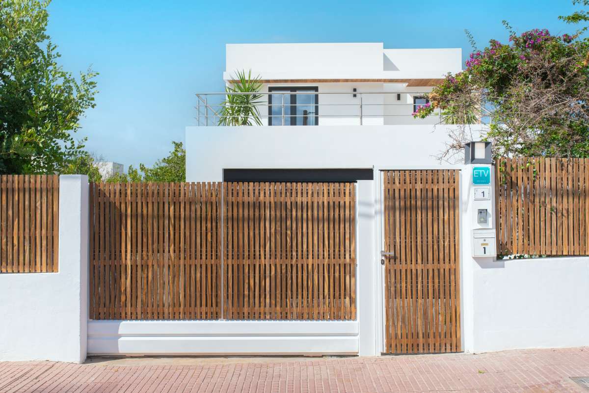 5 bedroom villa in Can Ramón