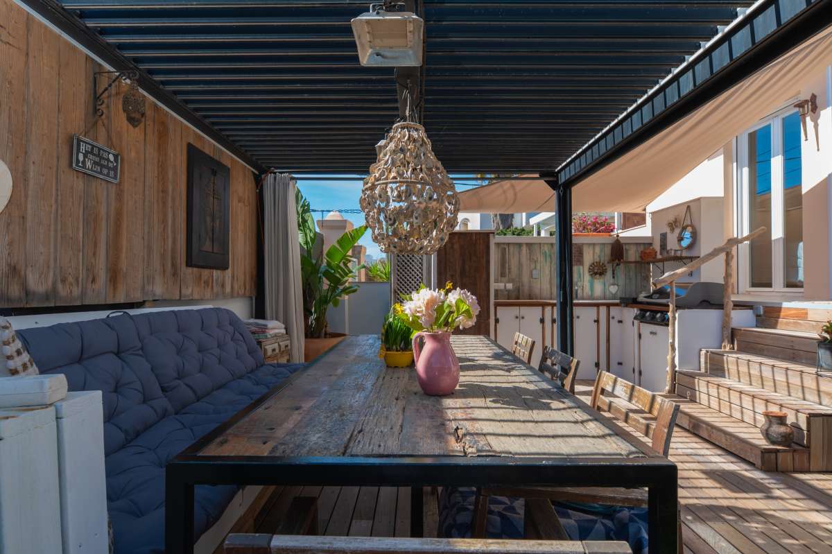 3 bedroom apartment in Jesús