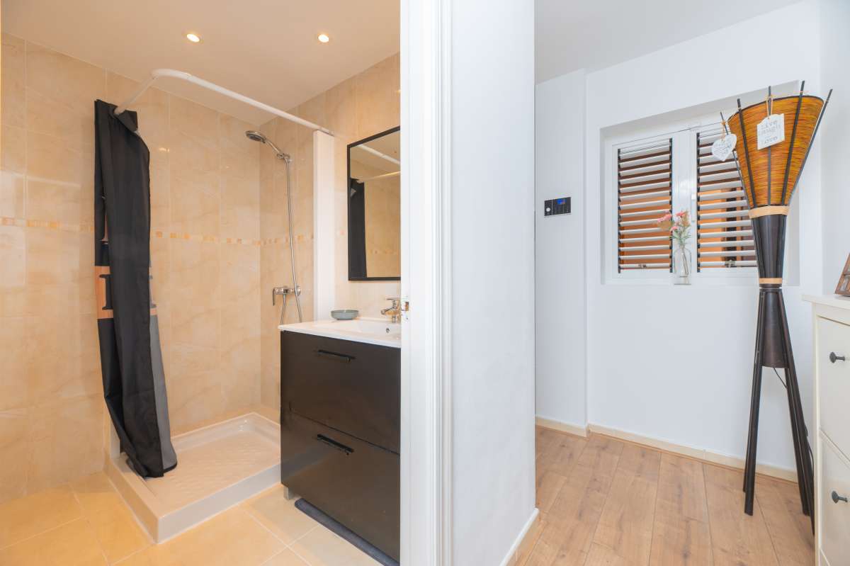 3 bedroom apartment in Jesús