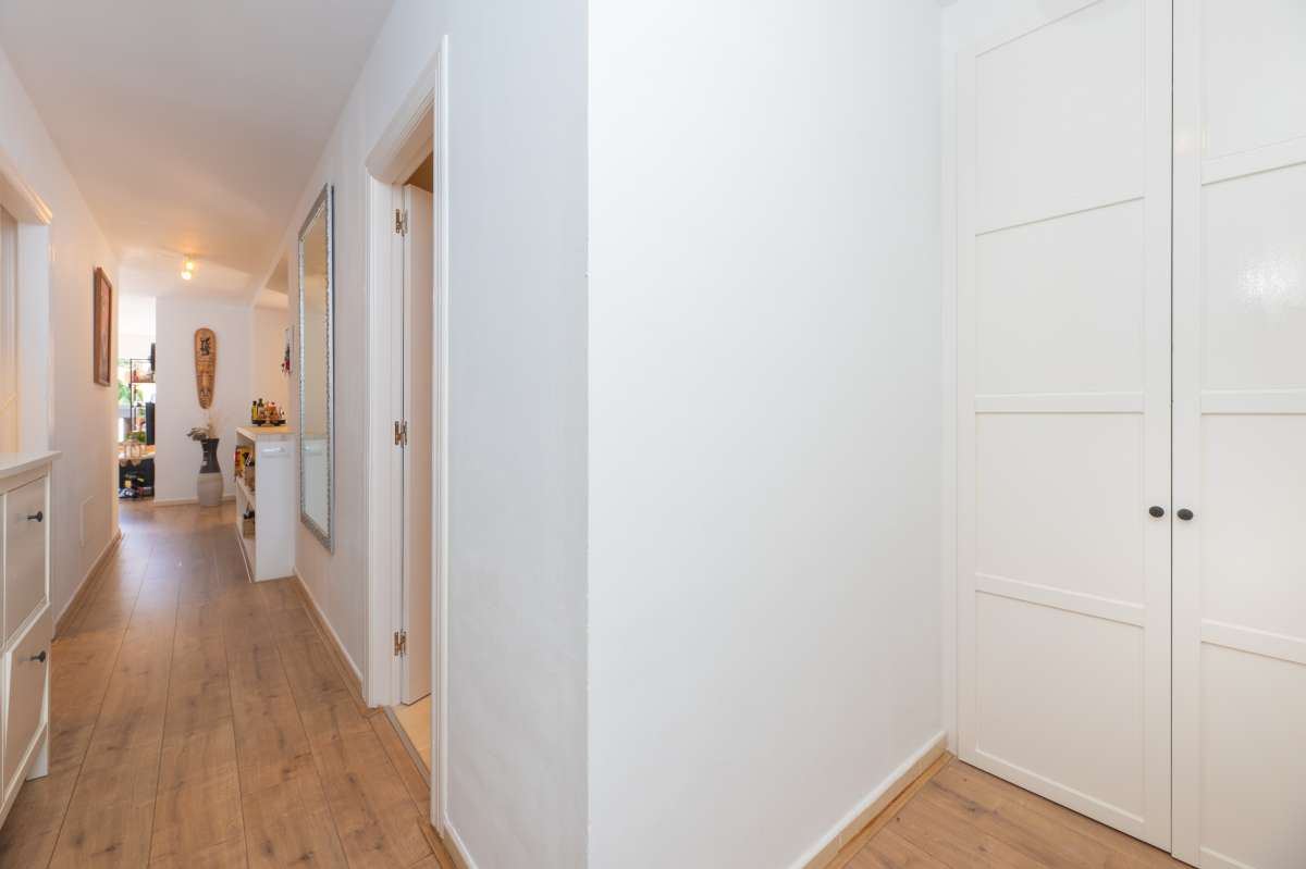 3 bedroom apartment in Jesús