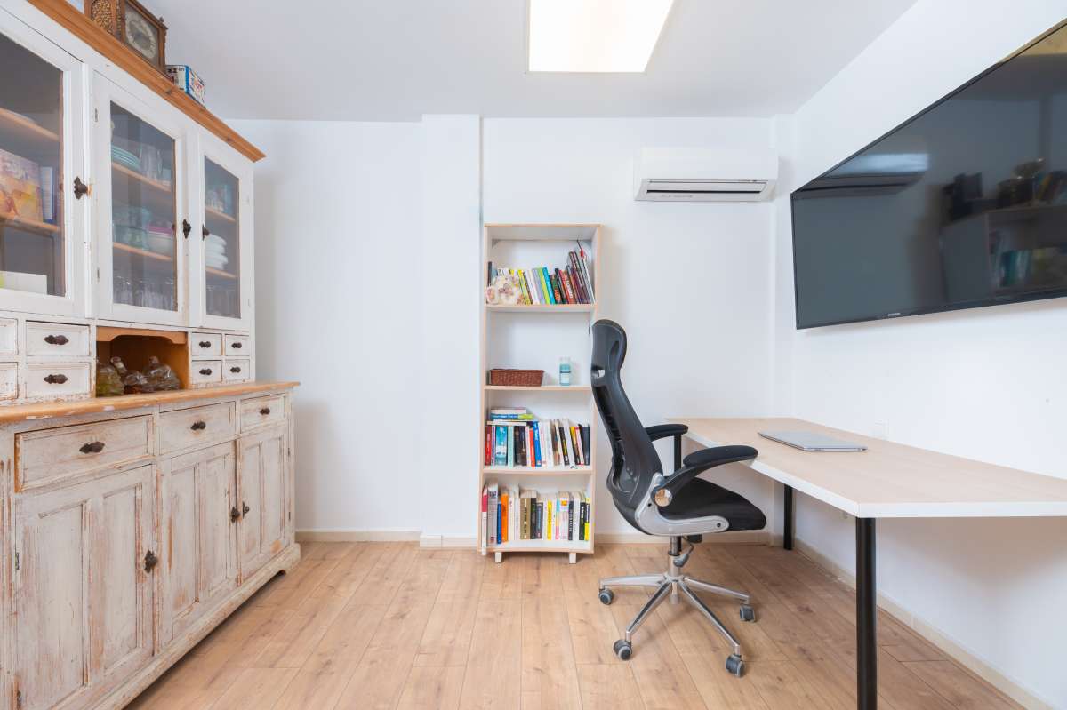 3 bedroom apartment in Jesús