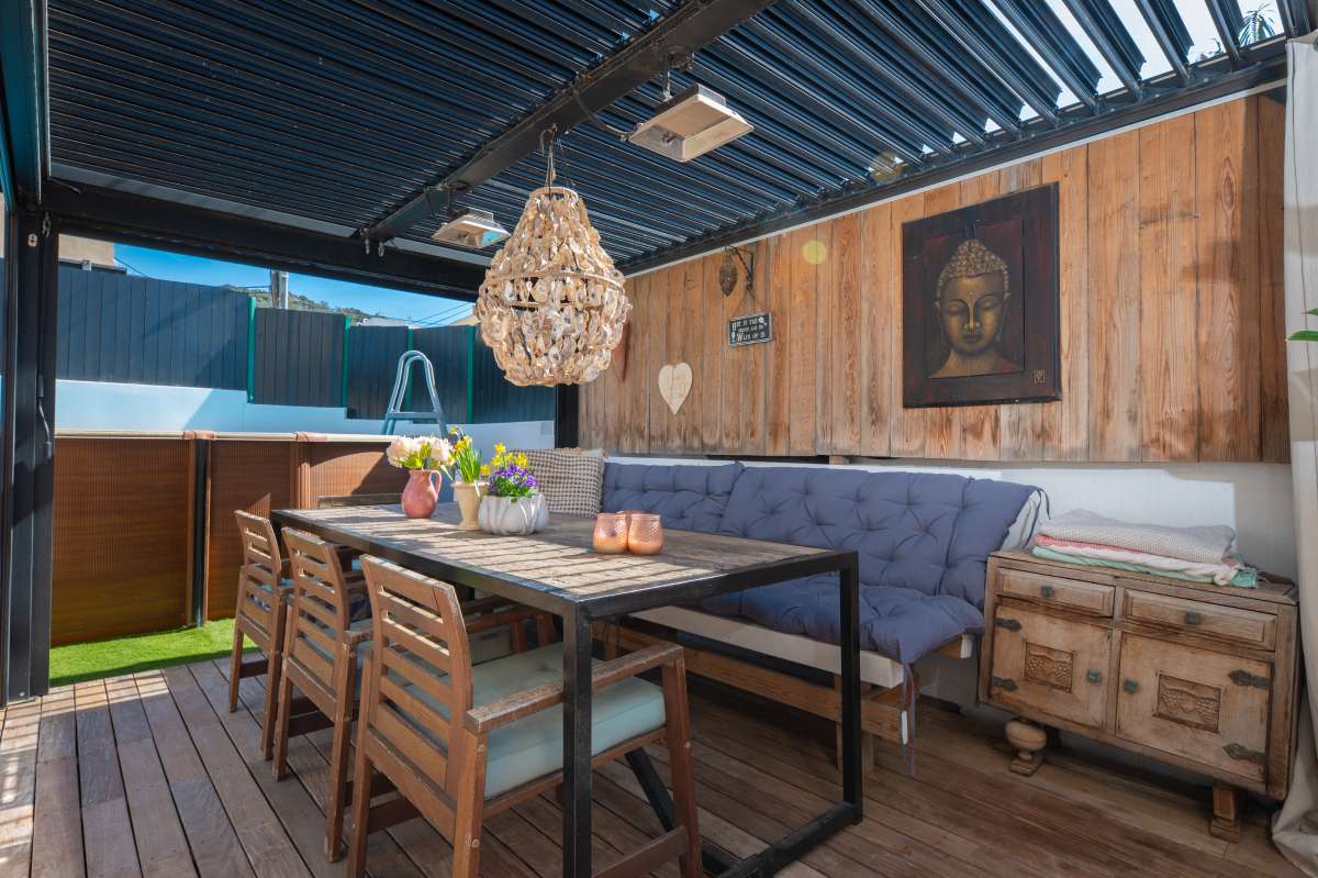 3 bedroom apartment in Jesús