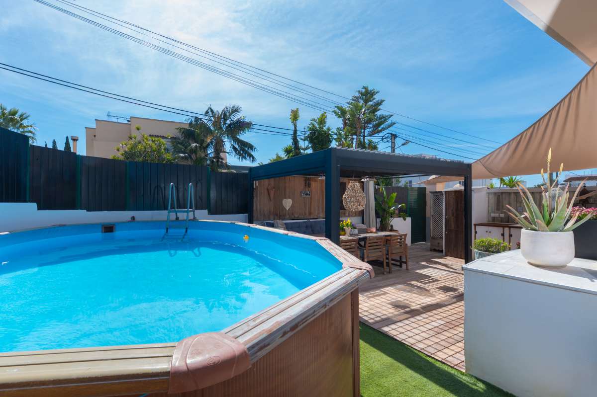 3 bedroom apartment in Jesús