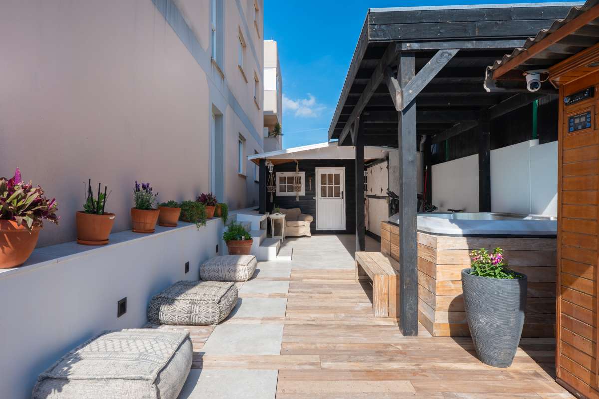 3 bedroom apartment in Jesús