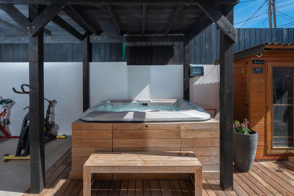 3 bedroom apartment in Jesús