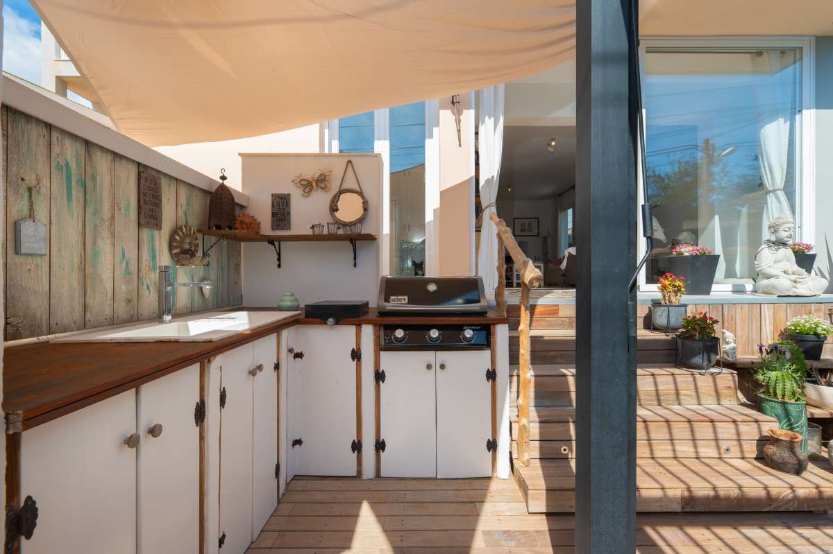 3 bedroom apartment in Jesús