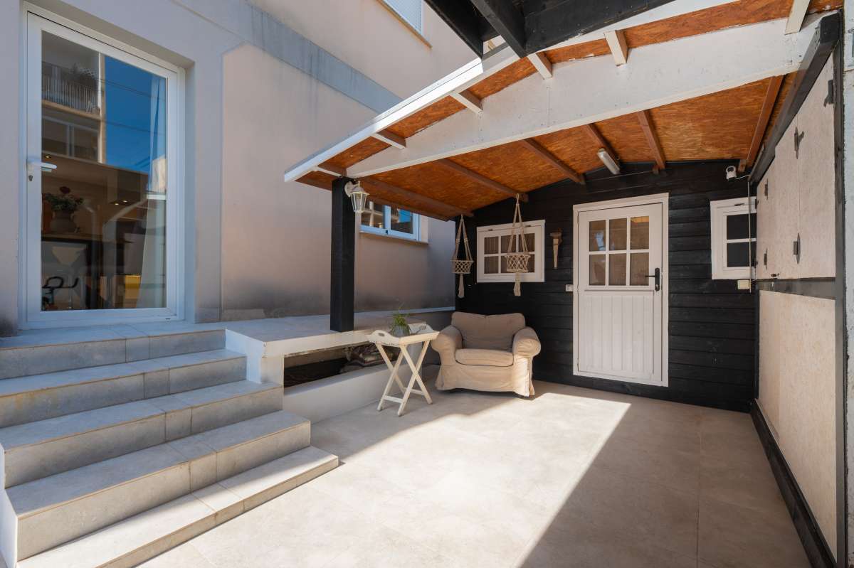 3 bedroom apartment in Jesús