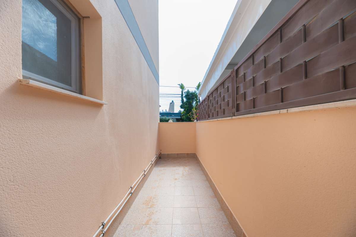 3 bedroom apartment in Jesús