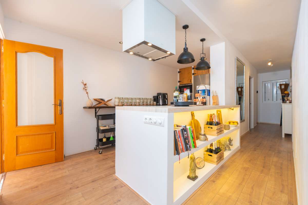 3 bedroom apartment in Jesús