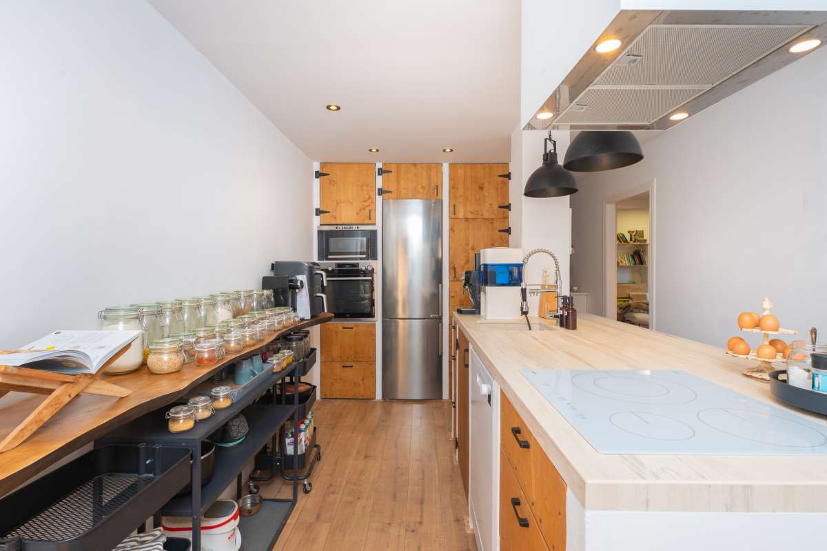 3 bedroom apartment in Jesús