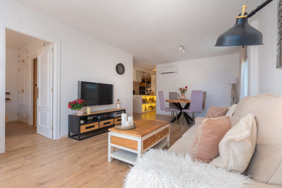 3 bedroom apartment in Jesús
