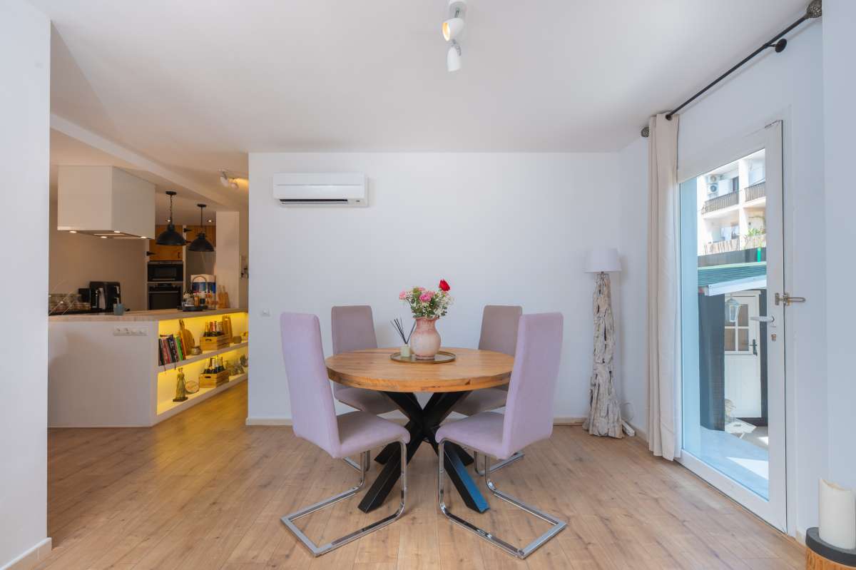 3 bedroom apartment in Jesús