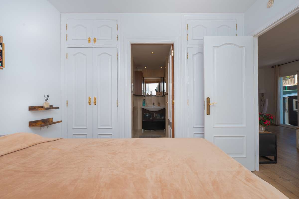3 bedroom apartment in Jesús