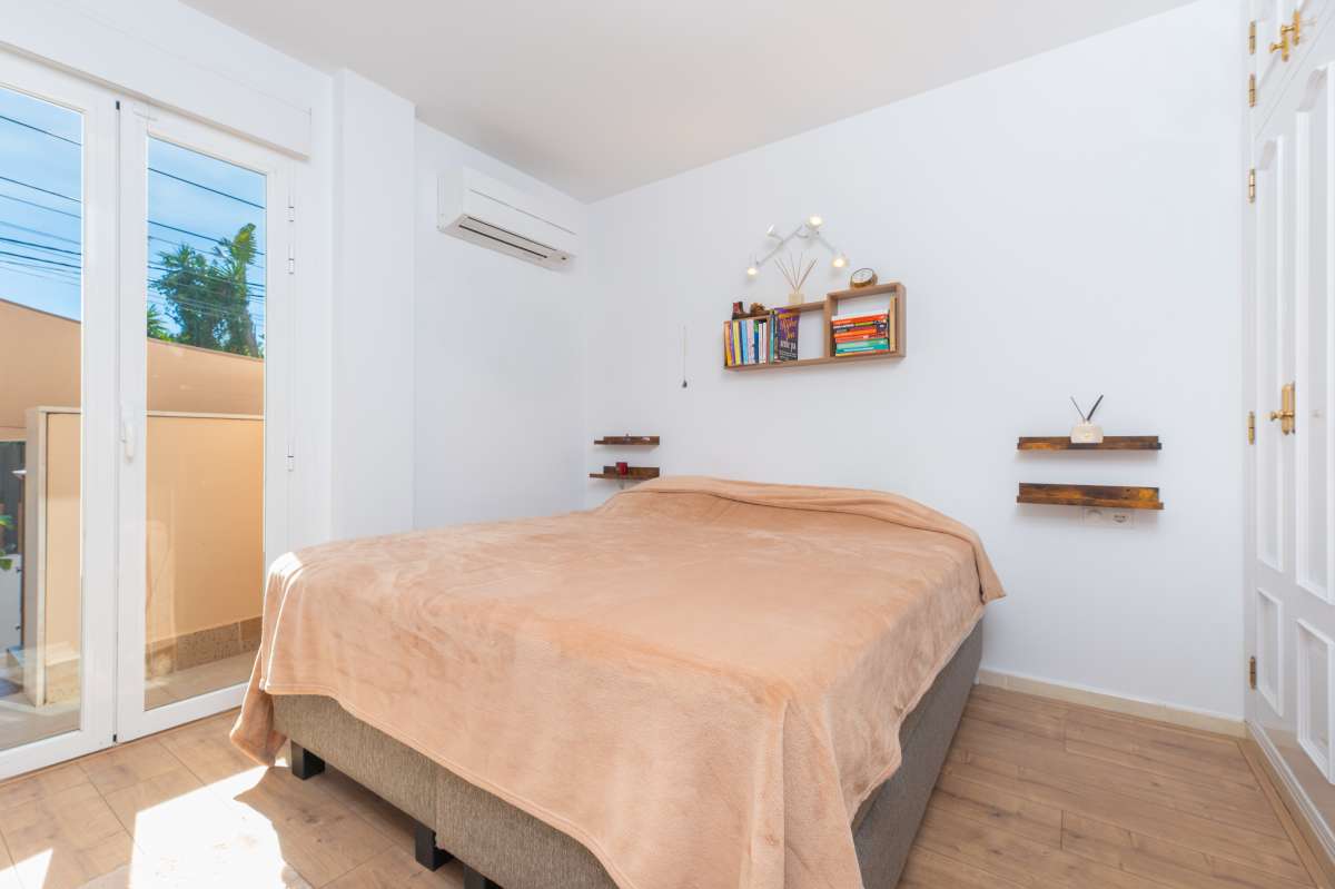 3 bedroom apartment in Jesús