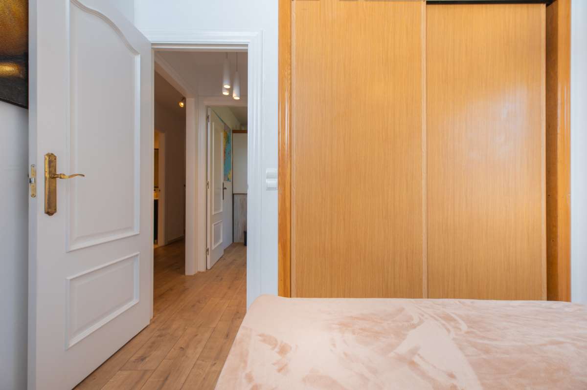 3 bedroom apartment in Jesús