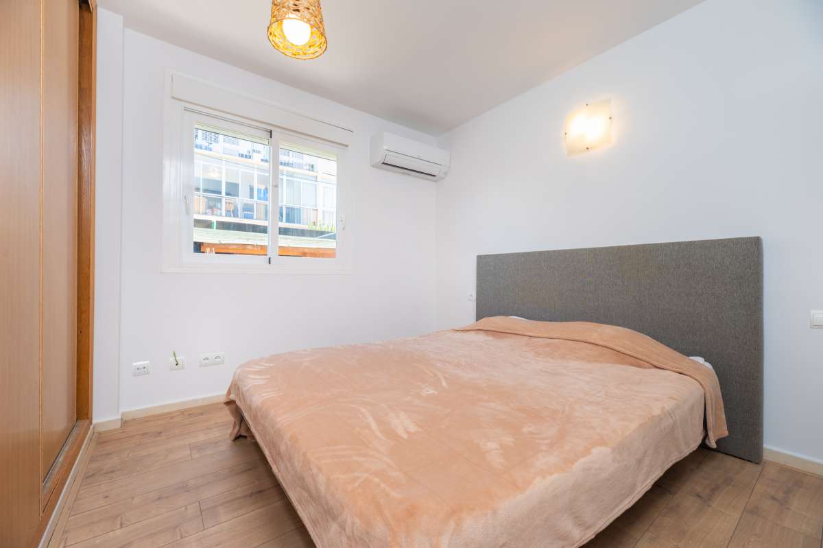 3 bedroom apartment in Jesús