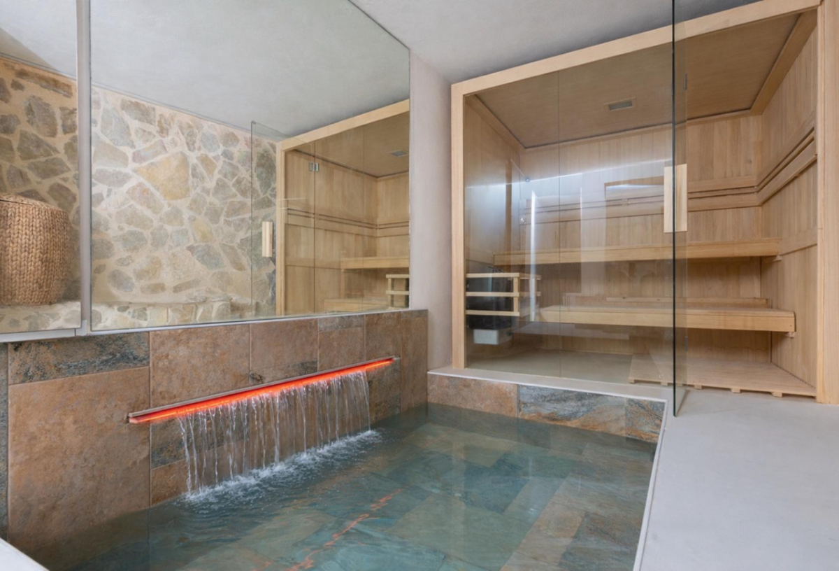 4 bedroom villa in Sant Josep de Sa Talaia