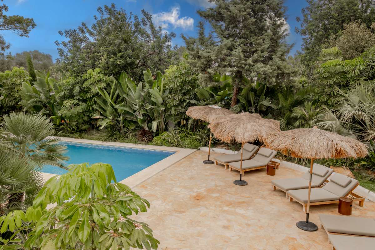 7 bedroom villa in San Rafael