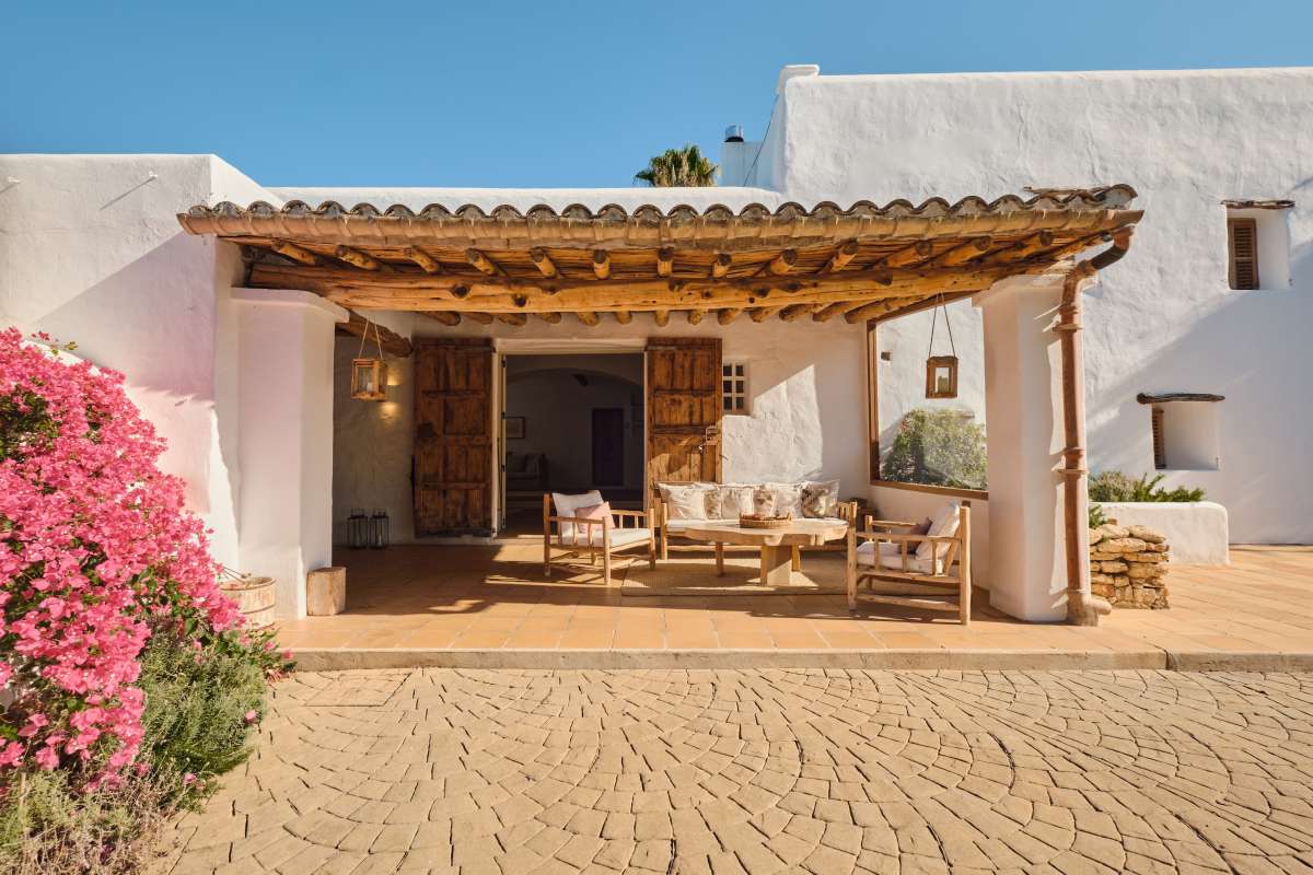 7 bedroom villa in San Rafael