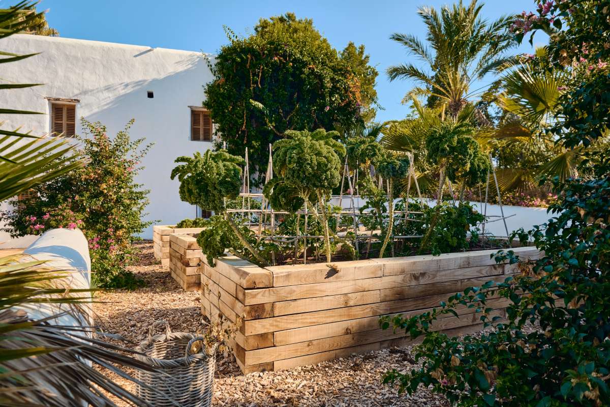 7 bedroom villa in San Rafael