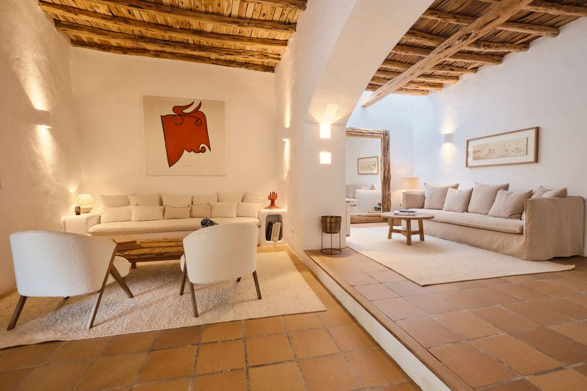 7 bedroom villa in San Rafael