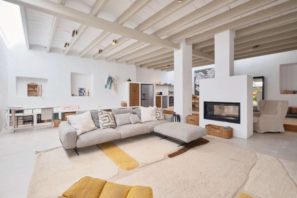 7 bedroom villa in San Rafael