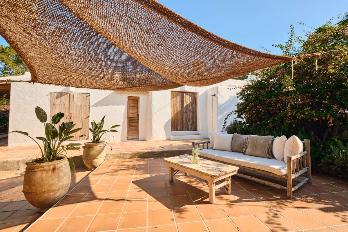 7 bedroom villa in San Rafael