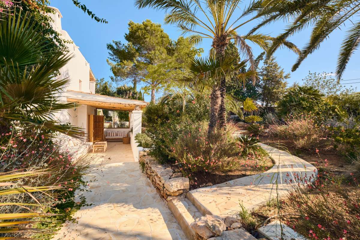 7 bedroom villa in San Rafael