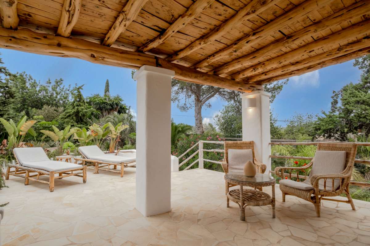 7 bedroom villa in San Rafael