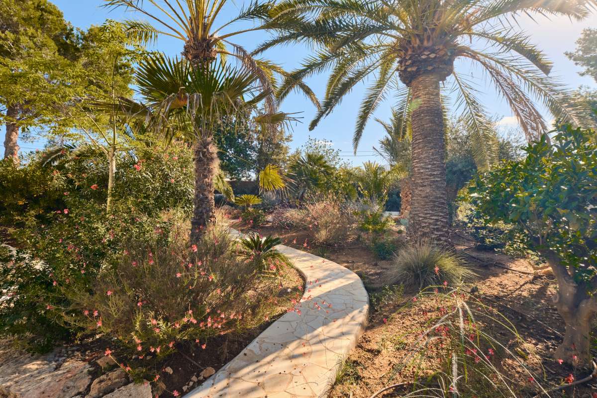 7 bedroom villa in San Rafael