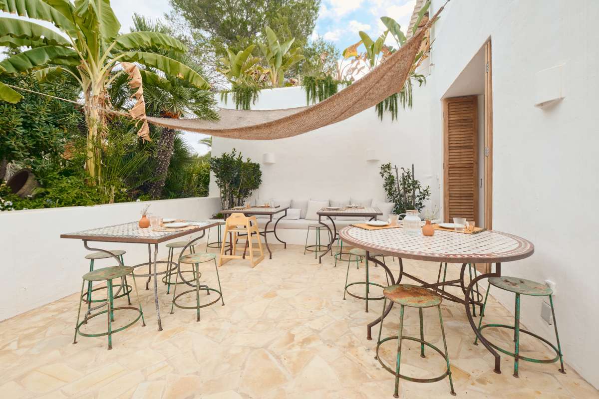 7 bedroom villa in San Rafael