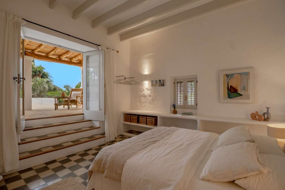 7 bedroom villa in San Rafael