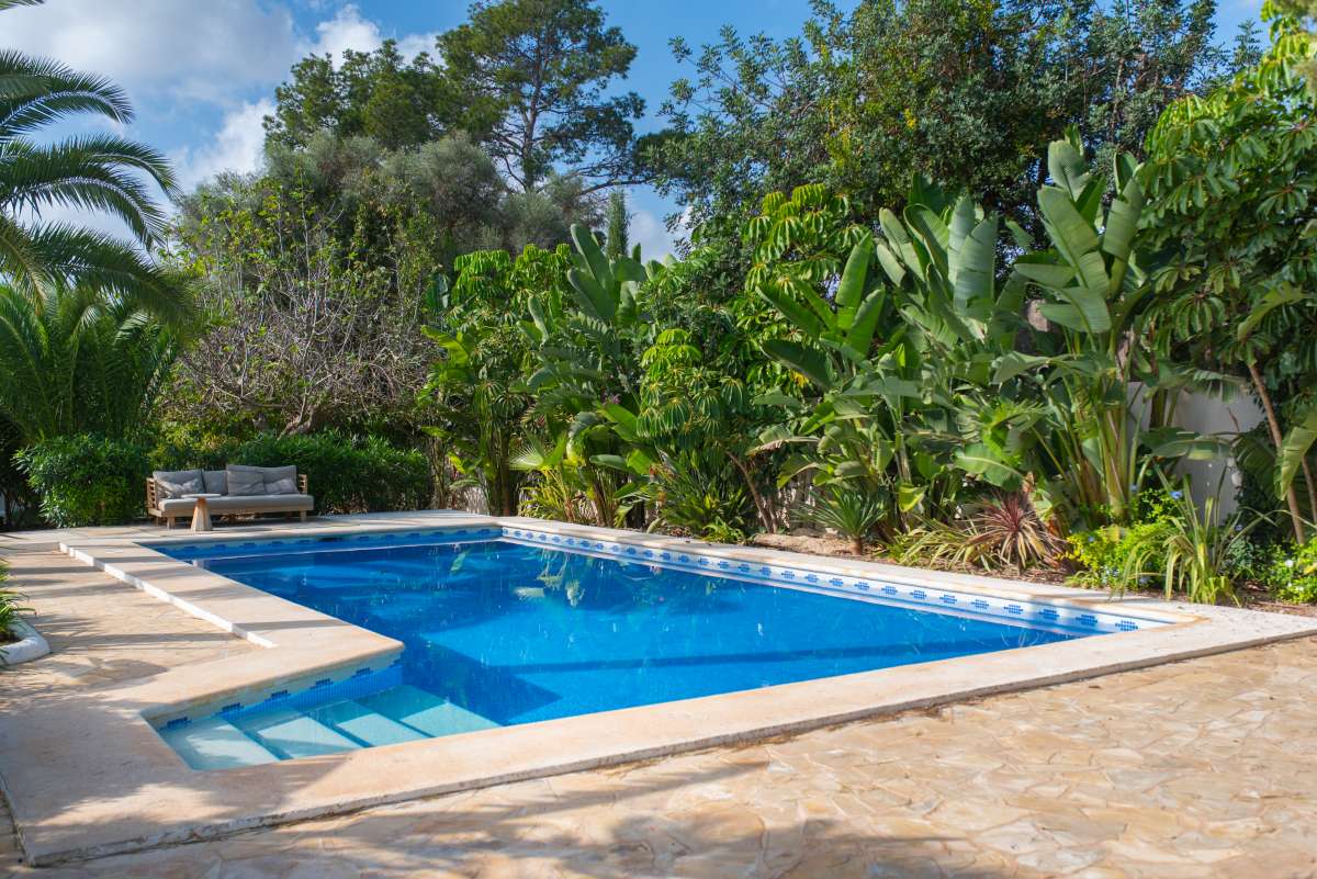 7 bedroom villa in San Rafael