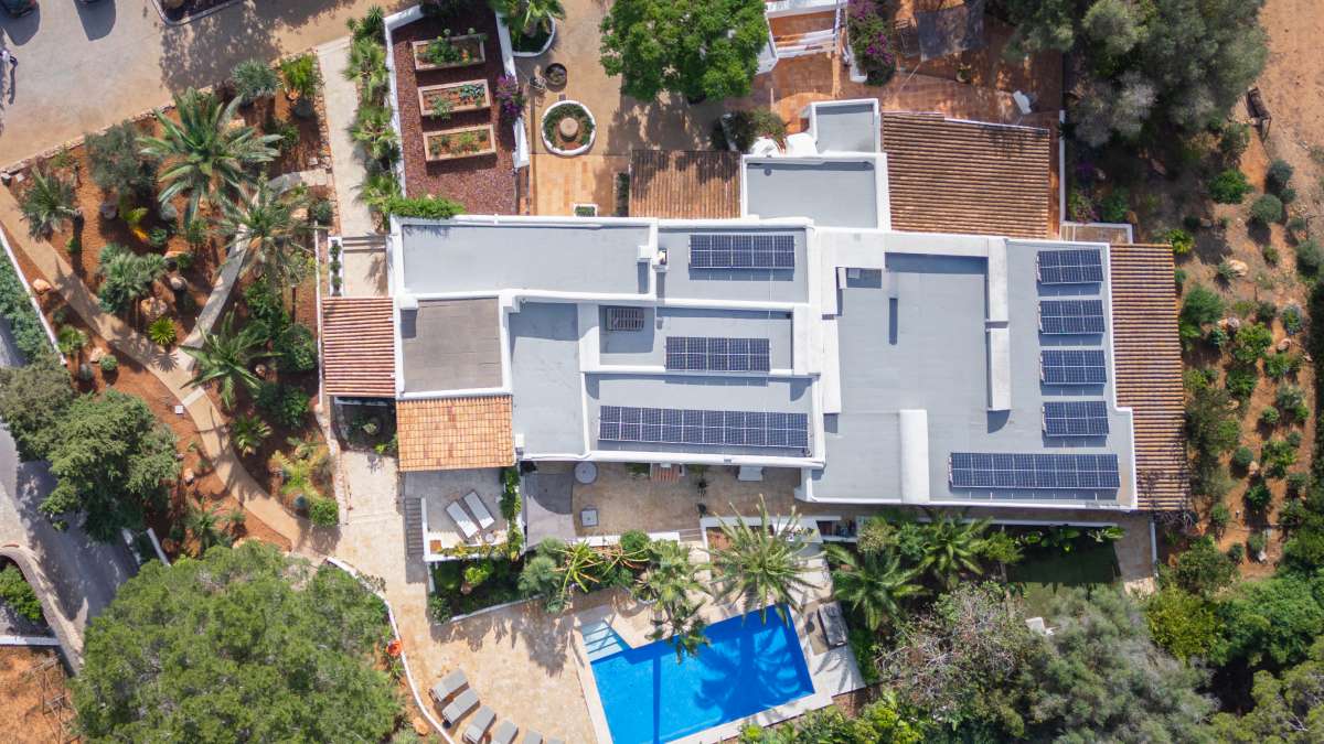 7 bedroom villa in San Rafael