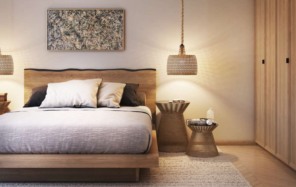 5 bedroom apartment in Cala Gració