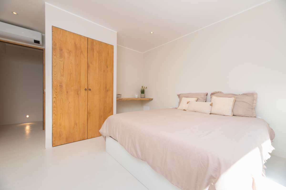 4 bedroom villa in Sant Llorenç de Balàfia