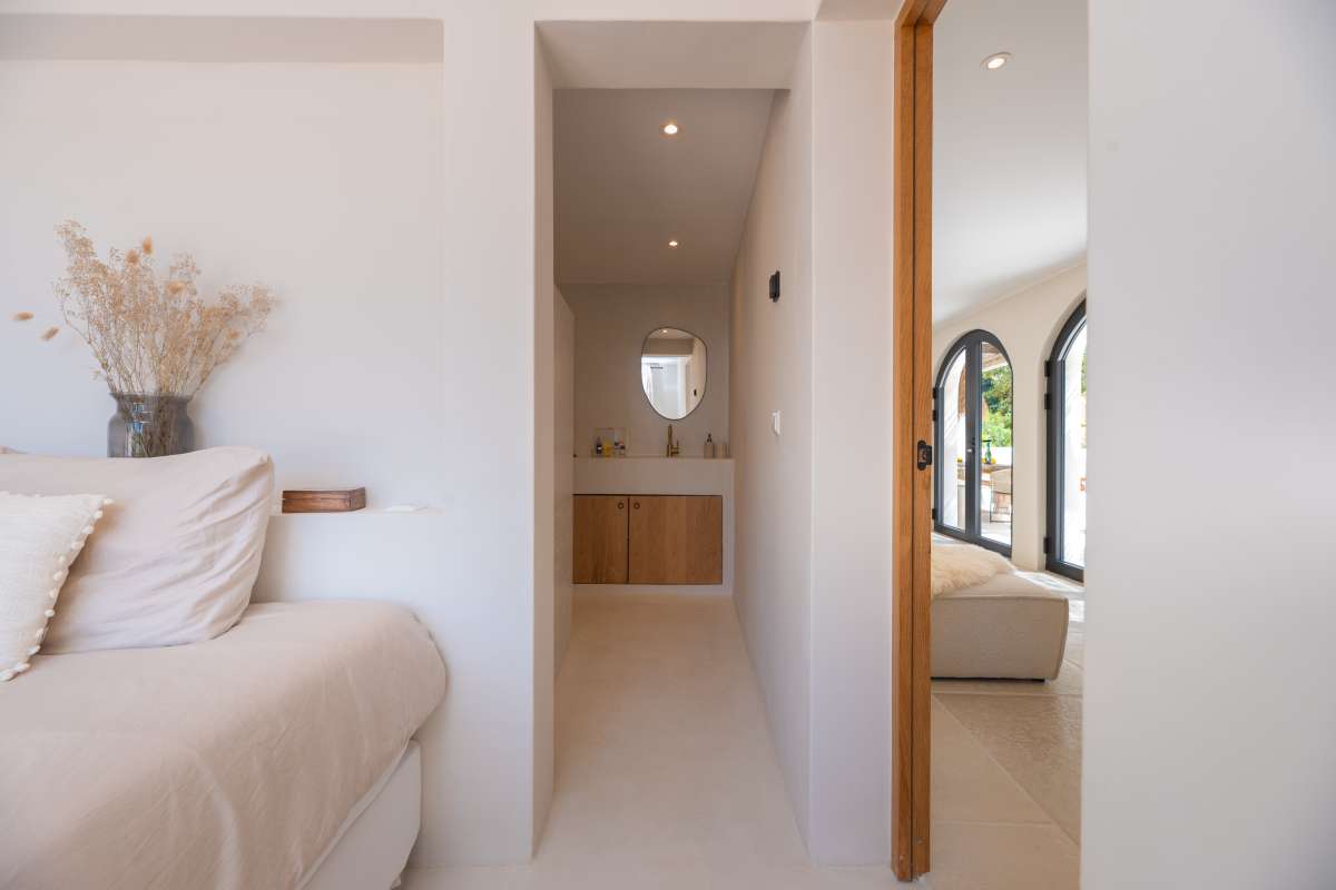 4 bedroom villa in Sant Llorenç de Balàfia