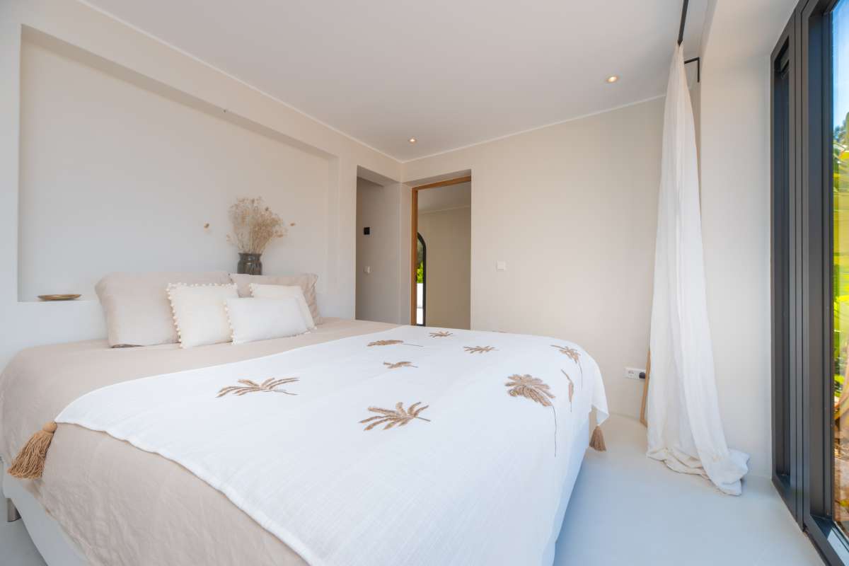 4 bedroom villa in Sant Llorenç de Balàfia