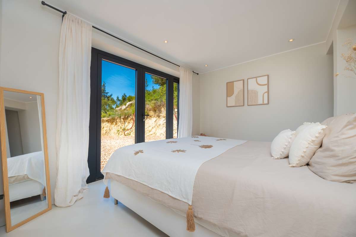 4 bedroom villa in Sant Llorenç de Balàfia